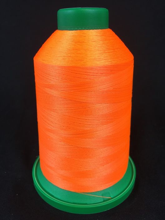 1106 Orange Poly 5K meter / #40wt