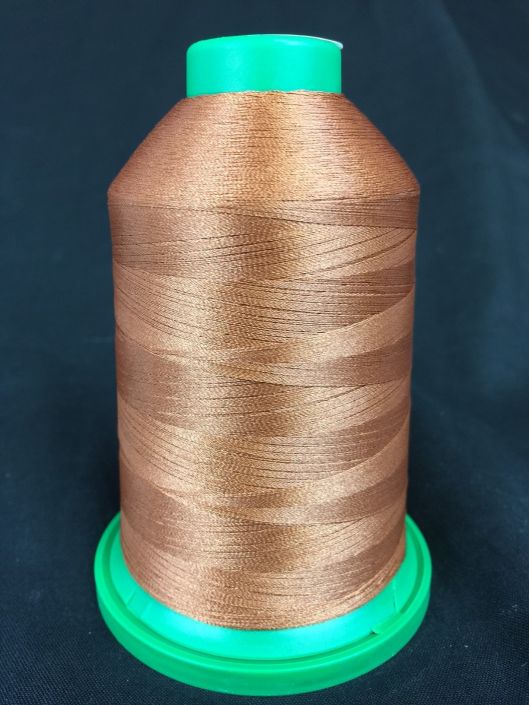 1233 Pony Poly 5K meter / #40wt