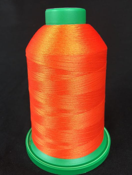 1304 Red Pepper Poly 5K meter / #40wt