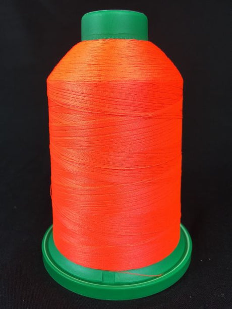 1306 Devil Red Poly 5K meter / #40wt