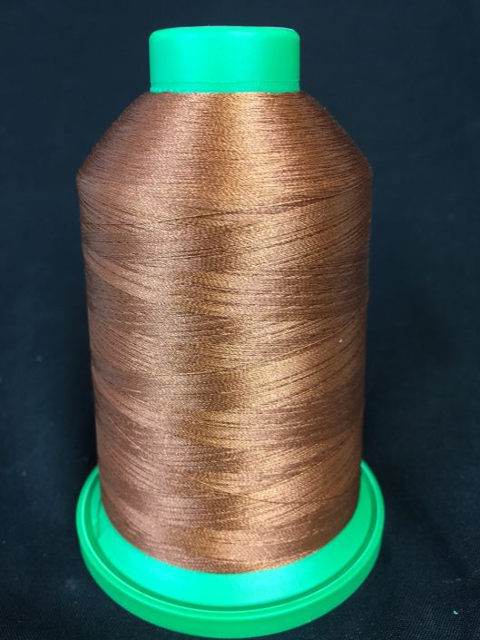1342 Rust Poly 5K meter / #40wt