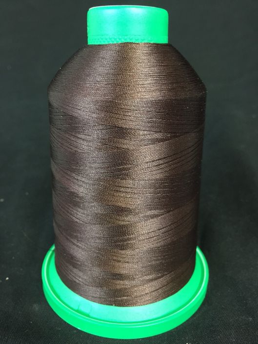 1366 Mahogany Poly 5K meter / #40wt