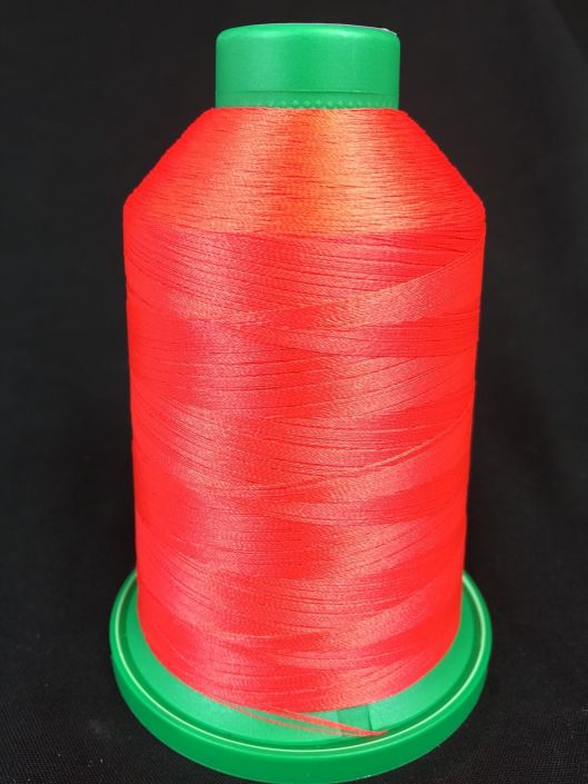 1720 Not Quite Red Poly 5K meter / #40wt