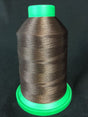 1876 Chocolate Poly 5K meter / #40wt