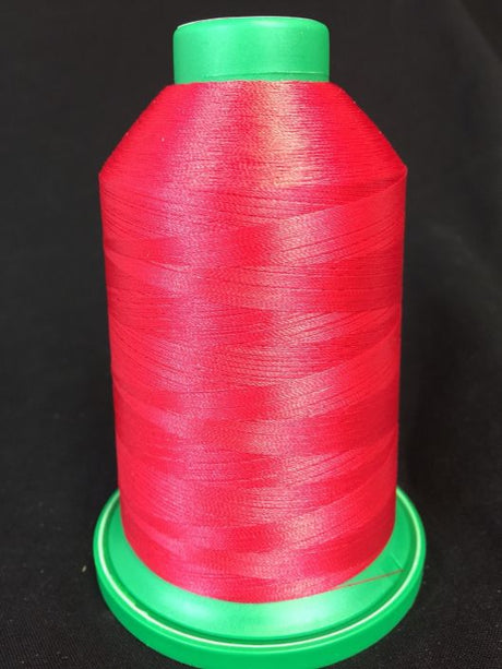 1900 Geranium Poly 5K meter / #40wt