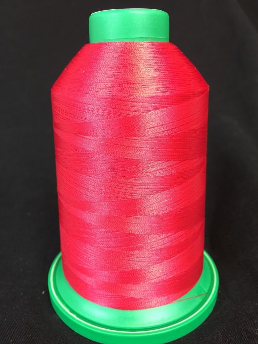 1900 Geranium Poly 5K meter / #40wt