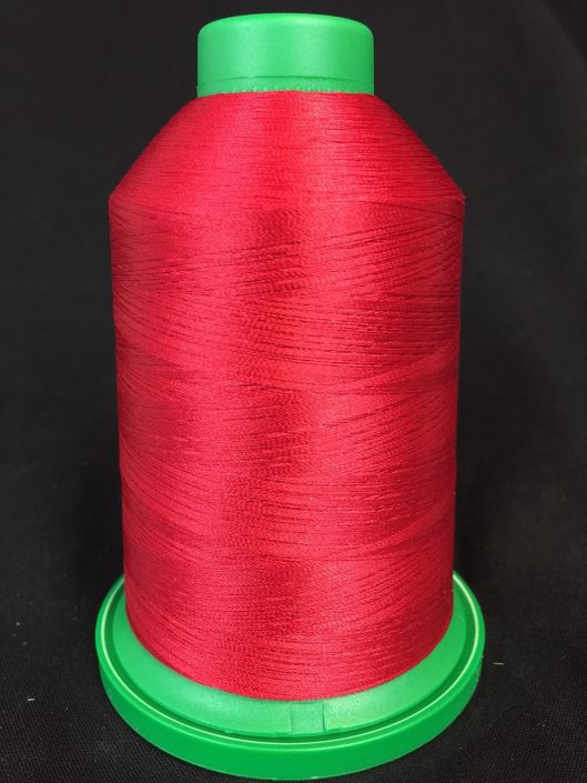 2101 Country Red Poly 5K meter / #40wt