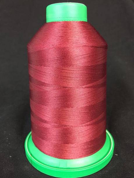 2123 Bordeaux Poly 5K meter / #40wt