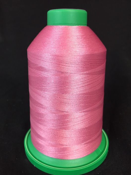 2153 Dusty Mauve Poly 5K meter / #40wt