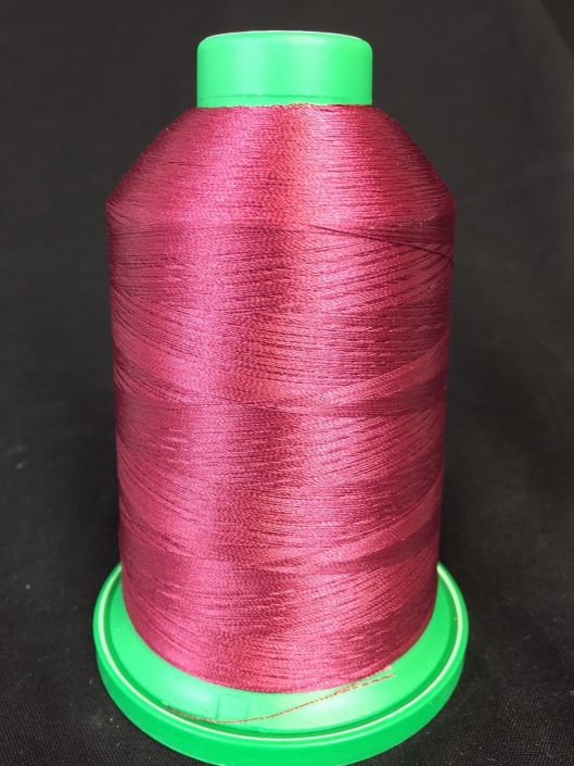 2222 Burgundy Poly 5K meter / #40wt