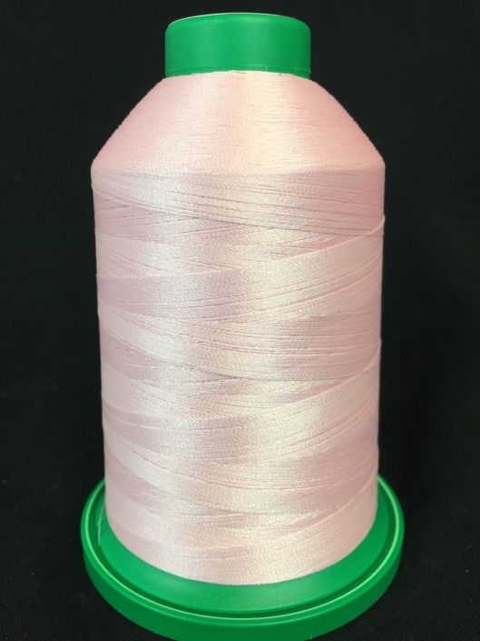 2250 Petal Pink Poly 5K meter / #40wt