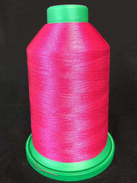2300 Bright Ruby Poly 5K meter / #40wt