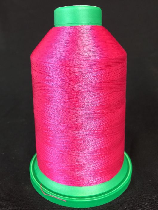 2300 Bright Ruby Poly 5K meter / #40wt