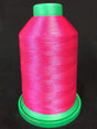 2300 Bright Ruby Poly 5K meter / #40wt