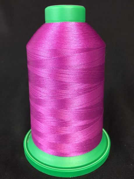 2504 Plum Poly 5K meter / #40wt
