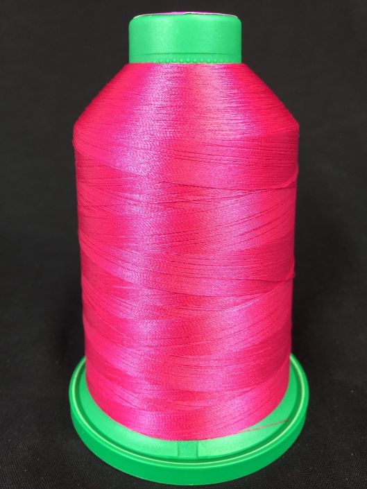 2521 Fuschia Poly 5K meter / #40wt