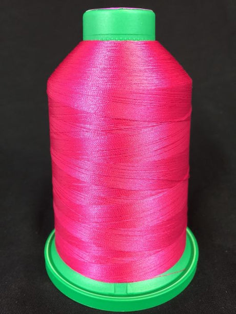 2521 Fuschia Poly 5K meter / #40wt