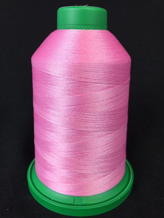 2550 Soft Pink Poly 5K meter / #40wt