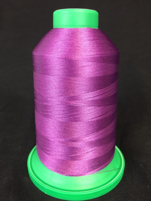 2600 Dusty Grape Poly 5K meter / #40wt