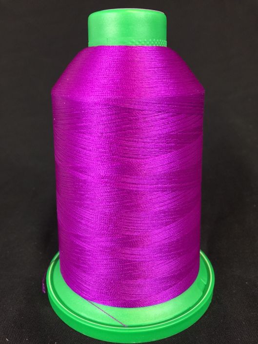 2704 Purple Passion Pol 5K meter / #40wt