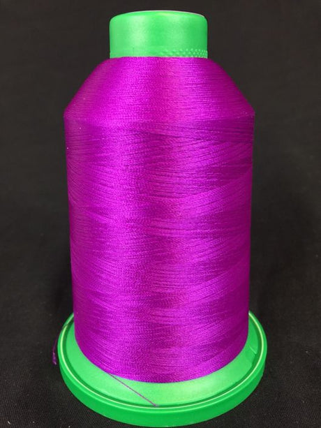 2704 Purple Passion Pol 5K meter / #40wt