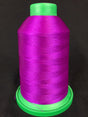 2704 Purple Passion Pol 5K meter / #40wt