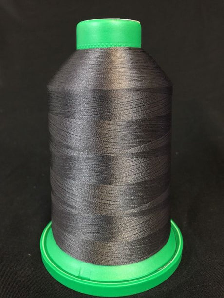 2776 Black Chrome Poly 5K meter / #40wt