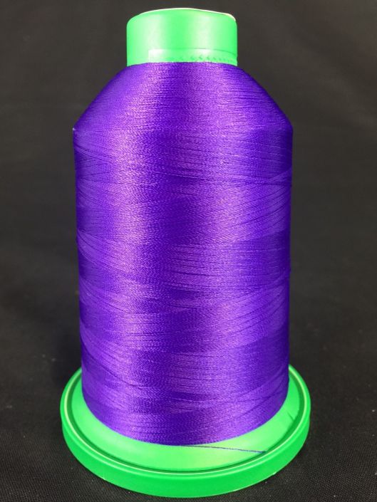 2900 Deep Purple Poly 5K meter / #40wt