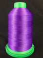 2905 Iris Blue Poly 5K meter / #40wt