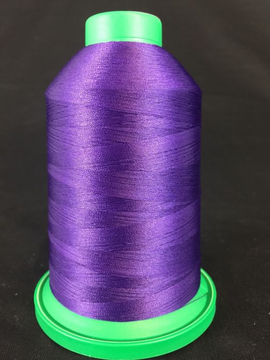 3114 Purple Twist Poly 5K meter / #40wt