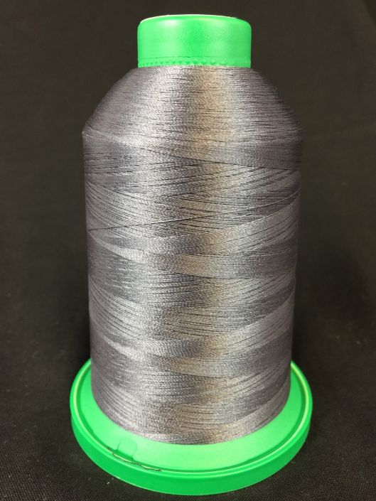 3265 Slate Gray Poly 5K meter / #40wt