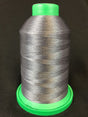 3265 Slate Gray Poly 5K meter / #40wt