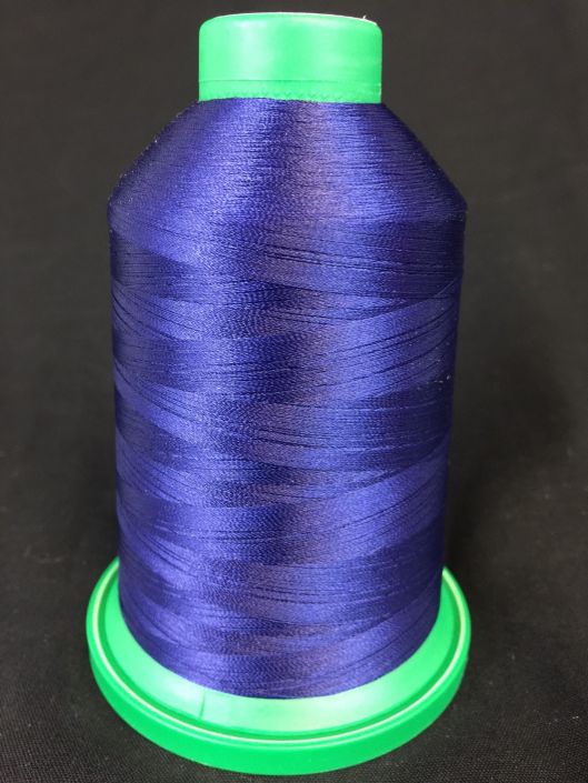 3353 Light Midnight Pol 5K meter / #40wt