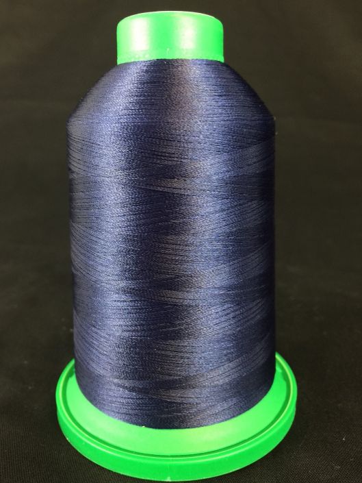 3363 Midnight Blue Poly 5K meter / #40wt