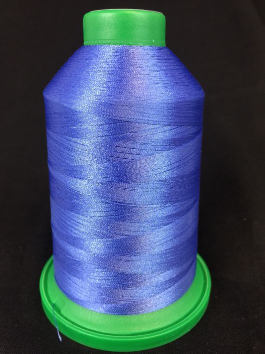 3410 Rich Blue Poly 5K meter / #40wt