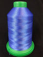 3410 Rich Blue Poly 5K meter / #40wt