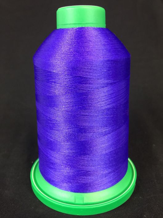 3541 Venetian Blue Poly 5K meter / #40wt