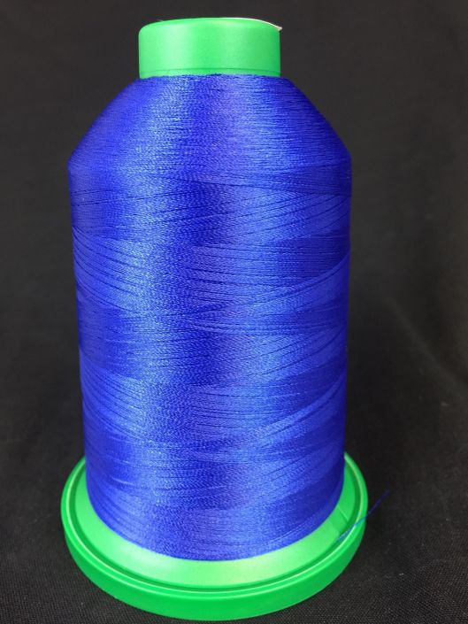 3543 Royal Blue Poly 5K meter / #40wt
