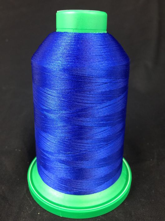 3544 Sapphire Poly 5K meter / #40wt