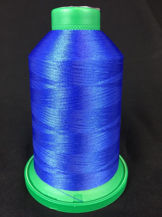 3612 Starlight Blue Poly 5K meter / #40wt