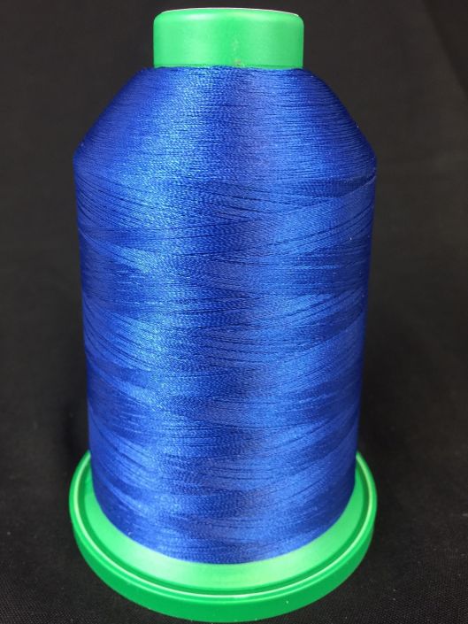 3622 Imperial Blue Poly 5K meter / #40wt