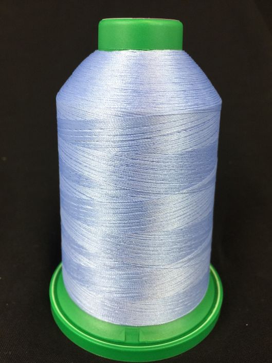 3640 Lake Blue Poly 5K meter / #40wt