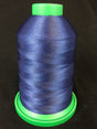3645 Prussian Blue Poly 5K meter / #40wt