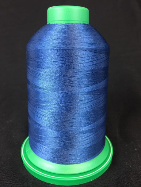 3732 Slate Blue Poly 5K meter / #40wt