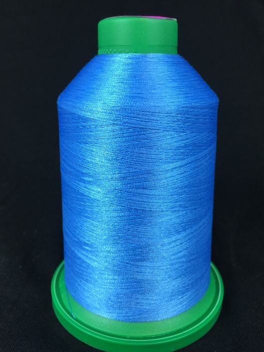 3815 Reef Blue Poly 5K meter / #40wt