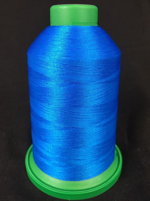 3900 Cerulean Poly 5K meter / #40wt