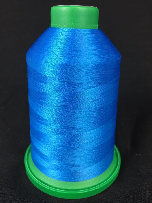 3901 Tropical Blue Poly 5K meter / #40wt