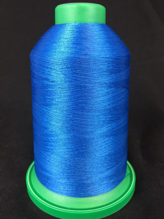 3902 Colonial Blue Poly 5K meter / #40wt