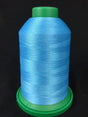 3910 Crystal Blue Poly 5K meter / #40wt