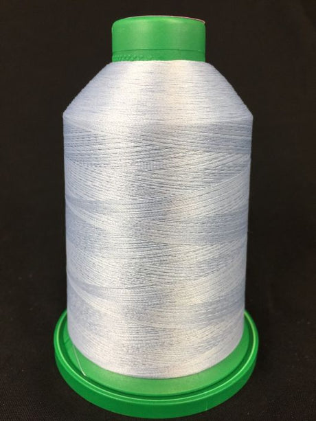 3951 Azure Blue Poly 5K meter / #40wt